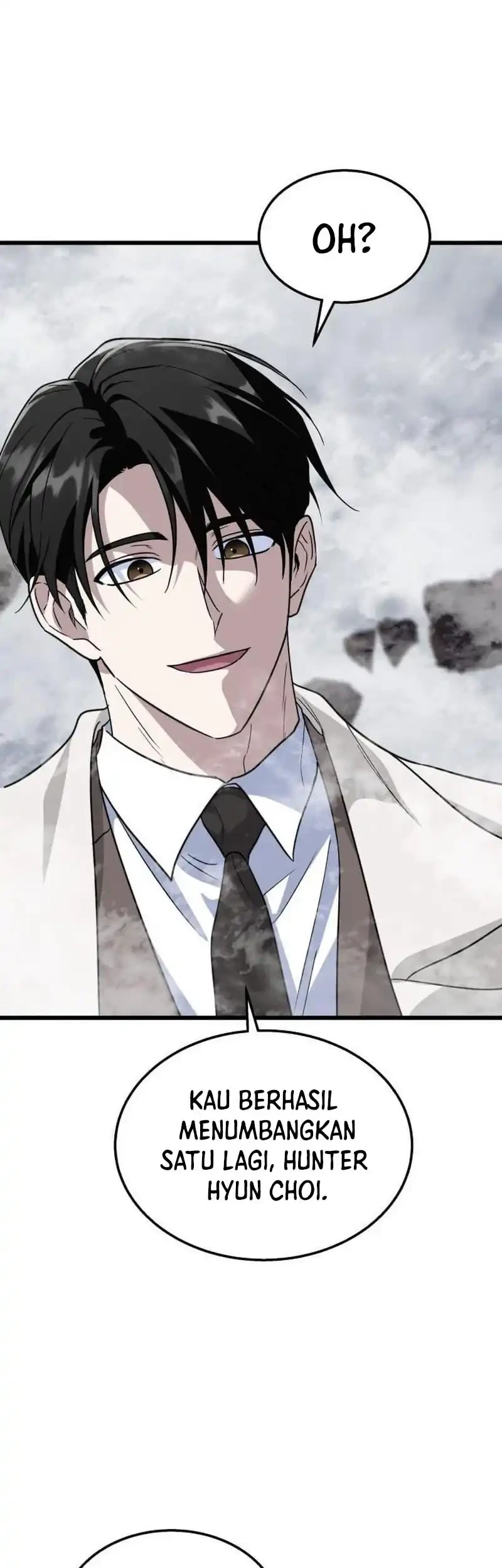 The Returned C-Rank Tank Won't Die! Chapter 56 - halaman 119