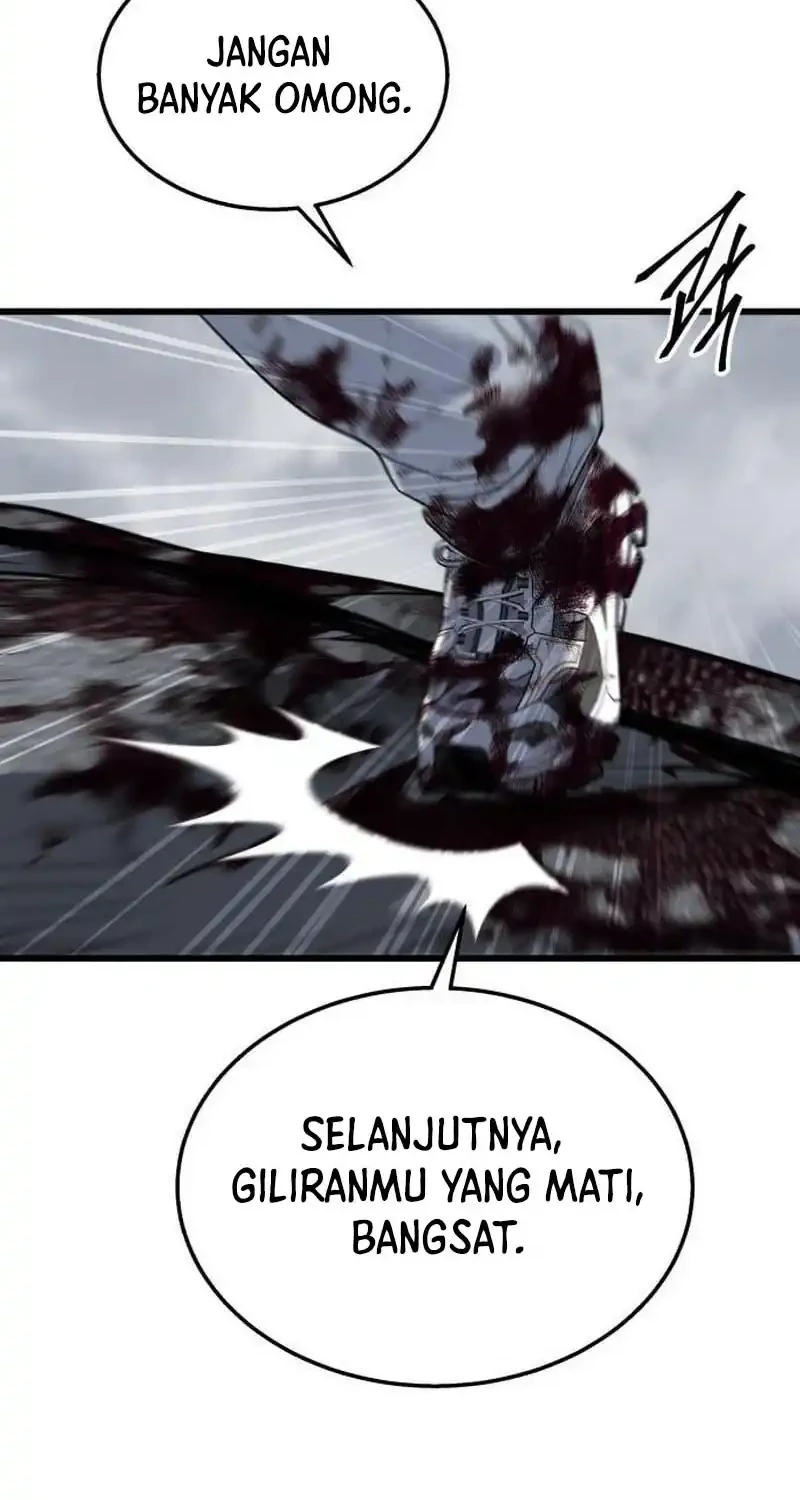 The Returned C-Rank Tank Won't Die! Chapter 56 - halaman 120