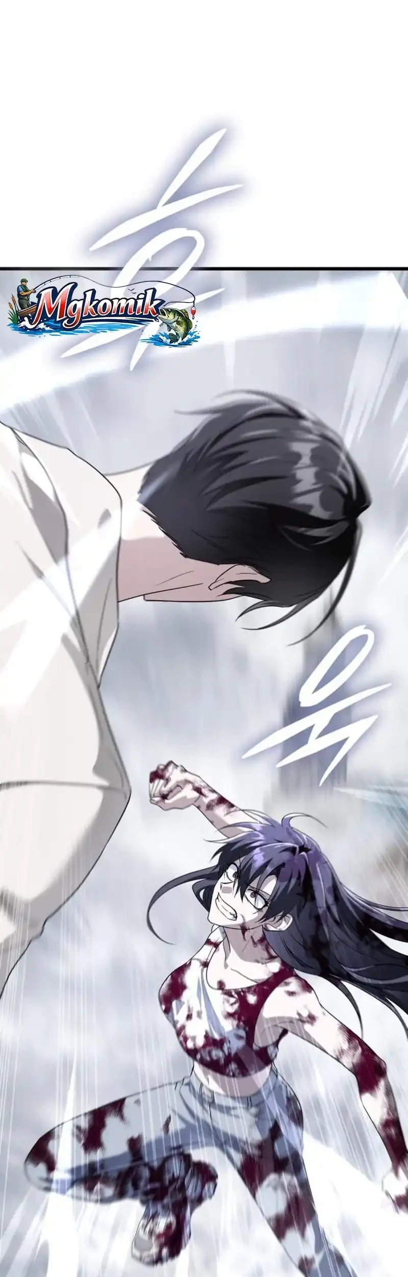 The Returned C-Rank Tank Won't Die! Chapter 56 - halaman 121