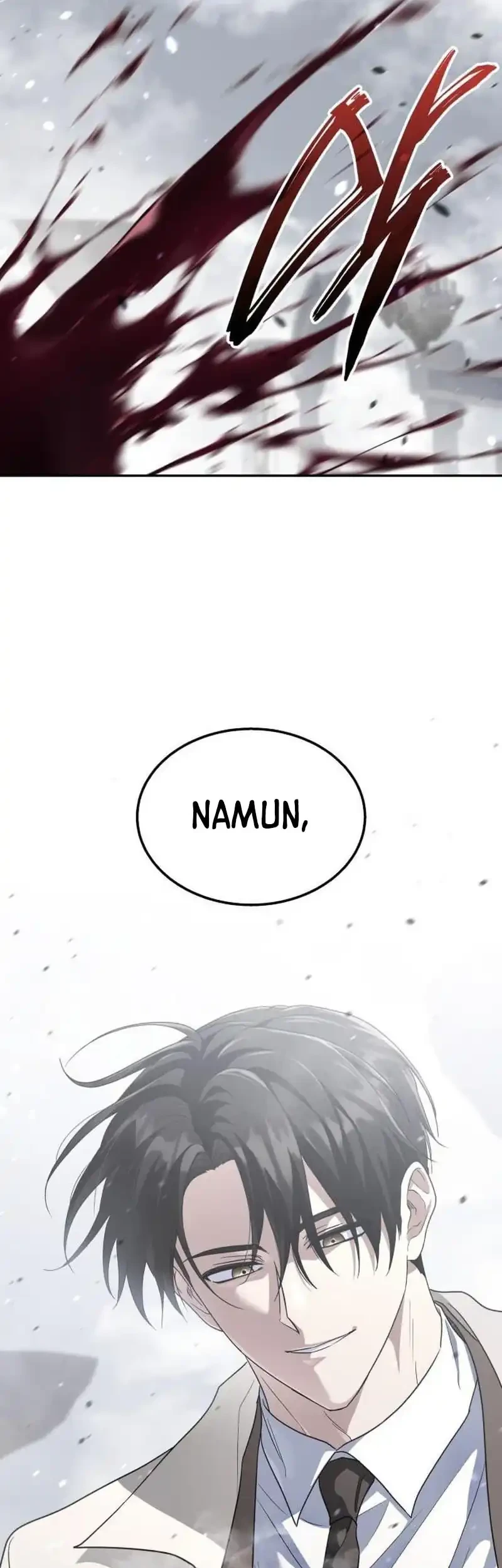 The Returned C-Rank Tank Won't Die! Chapter 56 - halaman 15