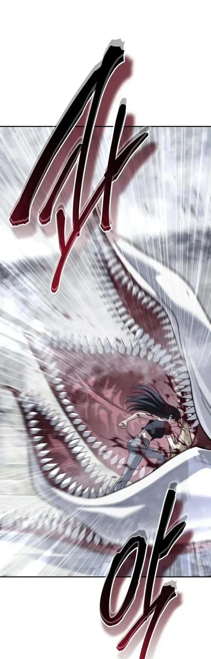 The Returned C-Rank Tank Won't Die! Chapter 56 - halaman 21