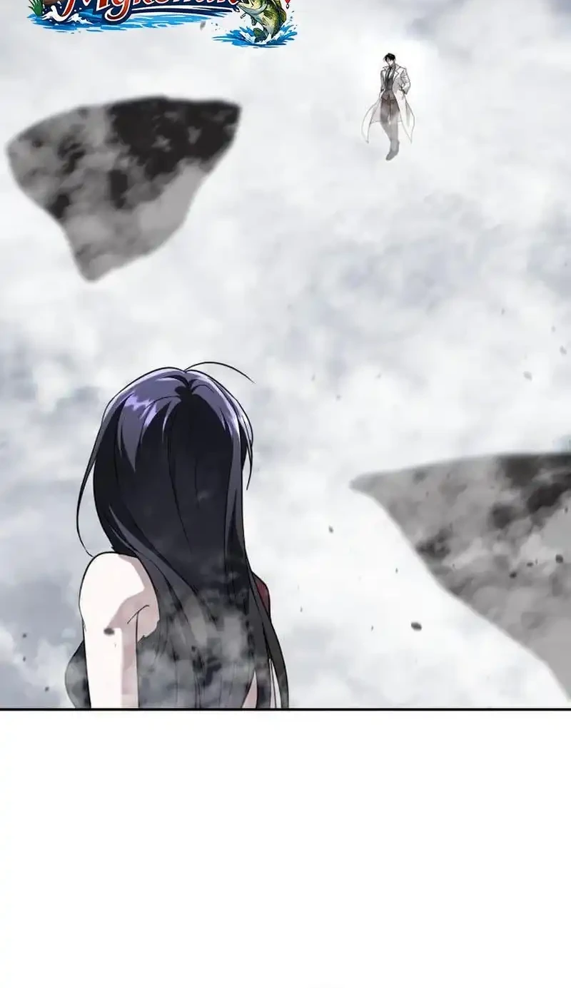 The Returned C-Rank Tank Won't Die! Chapter 56 - halaman 26