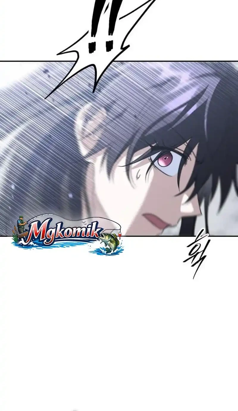 The Returned C-Rank Tank Won't Die! Chapter 56 - halaman 30