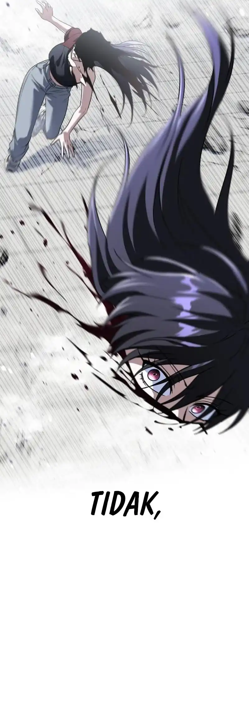 The Returned C-Rank Tank Won't Die! Chapter 56 - halaman 33