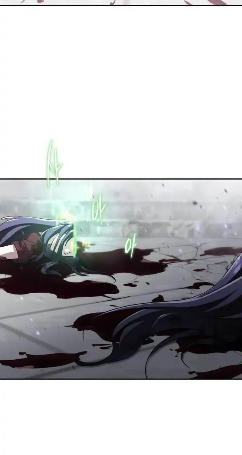 The Returned C-Rank Tank Won't Die! Chapter 56 - halaman 35