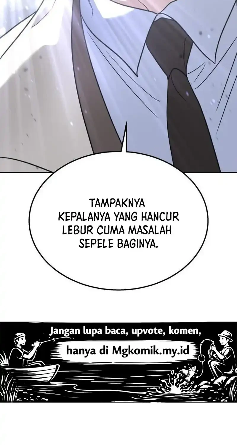 The Returned C-Rank Tank Won't Die! Chapter 56 - halaman 37