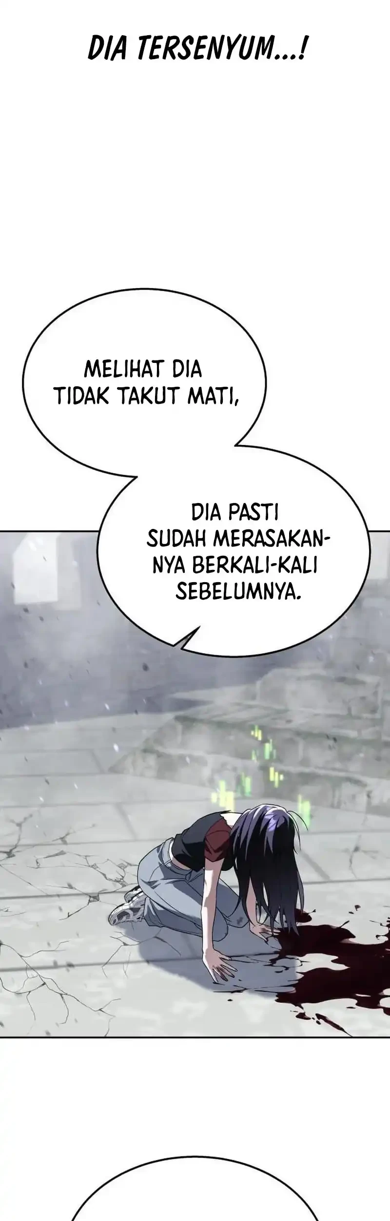 The Returned C-Rank Tank Won't Die! Chapter 56 - halaman 38