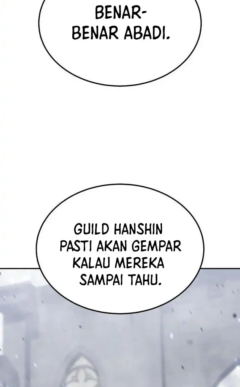The Returned C-Rank Tank Won't Die! Chapter 56 - halaman 39