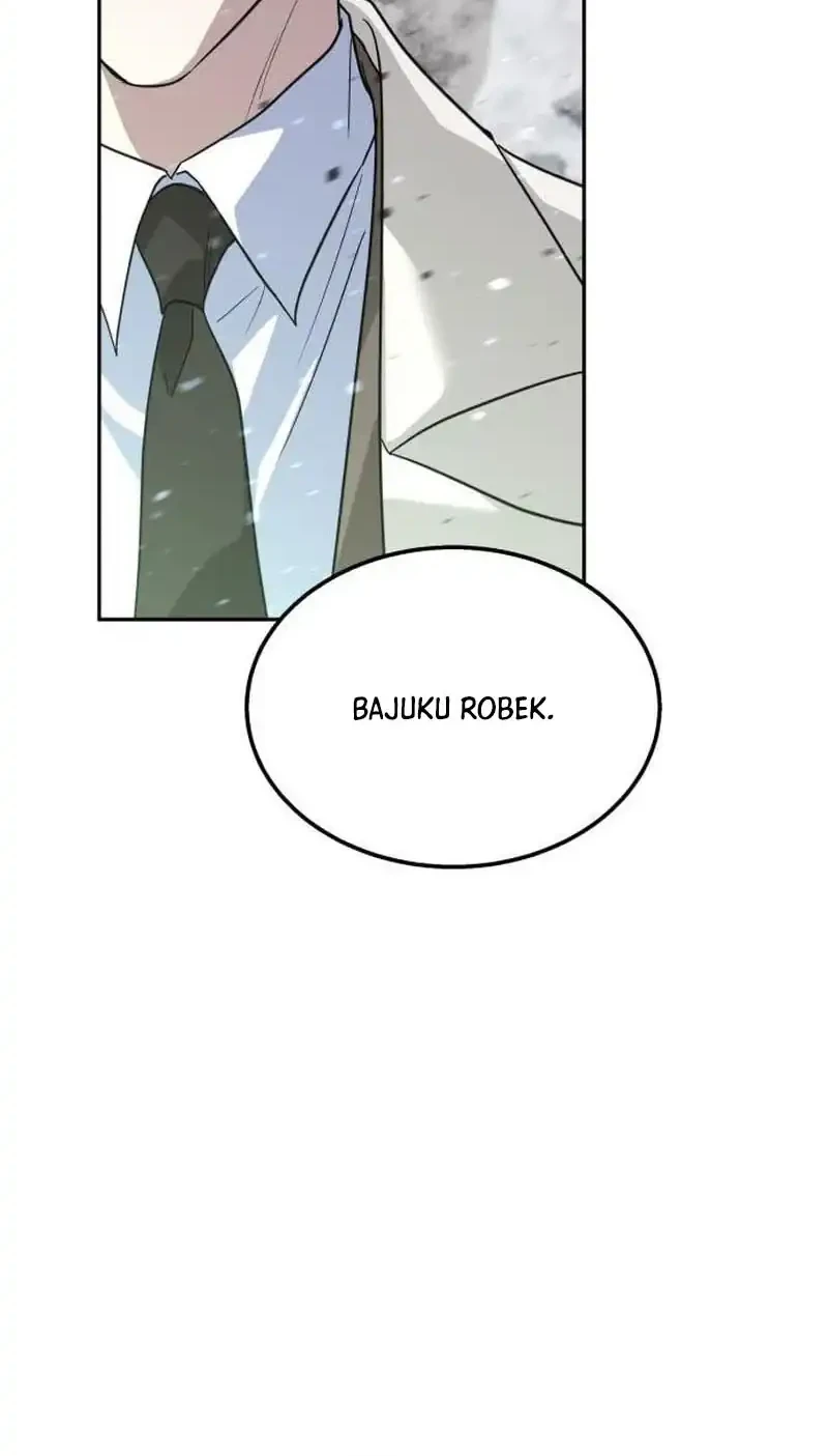 The Returned C-Rank Tank Won't Die! Chapter 56 - halaman 4
