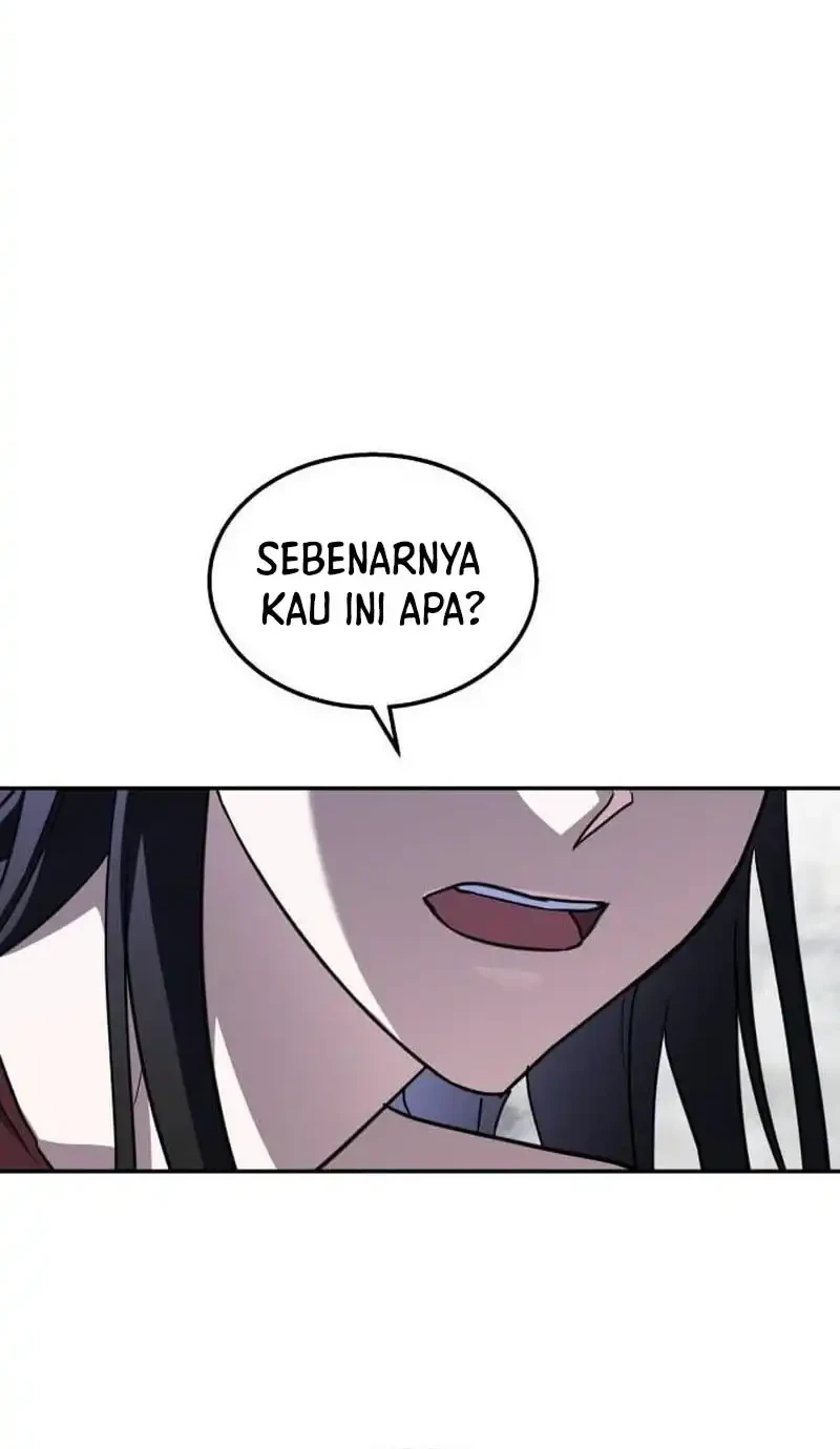 The Returned C-Rank Tank Won't Die! Chapter 56 - halaman 49