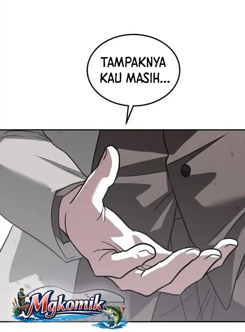 The Returned C-Rank Tank Won't Die! Chapter 56 - halaman 51
