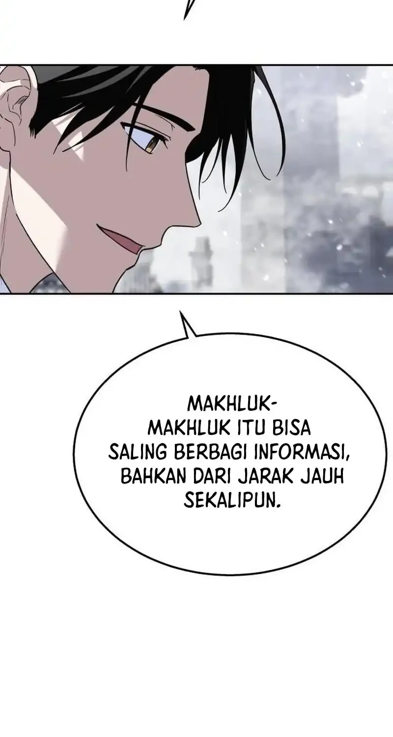 The Returned C-Rank Tank Won't Die! Chapter 56 - halaman 55
