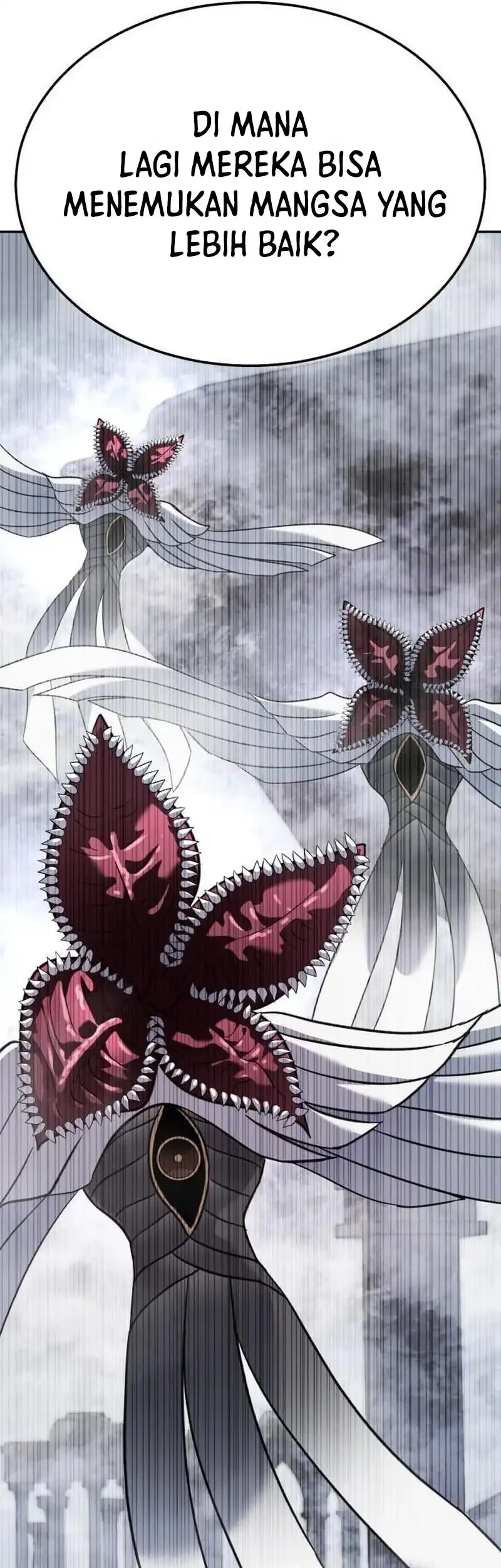 The Returned C-Rank Tank Won't Die! Chapter 56 - halaman 60