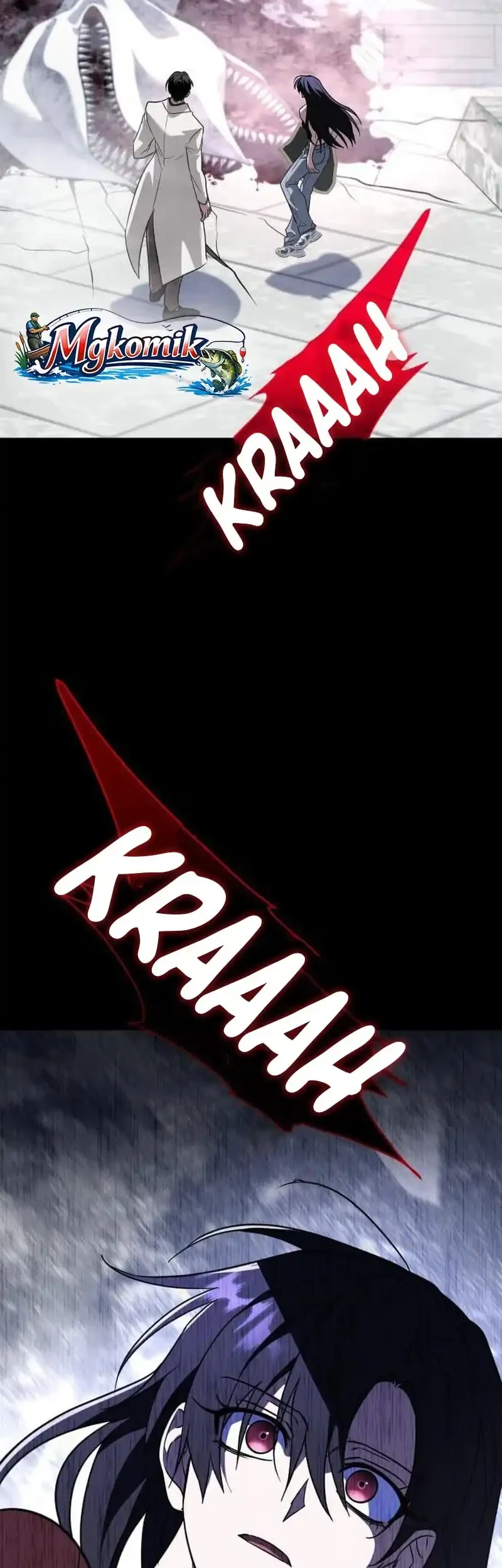 The Returned C-Rank Tank Won't Die! Chapter 56 - halaman 62