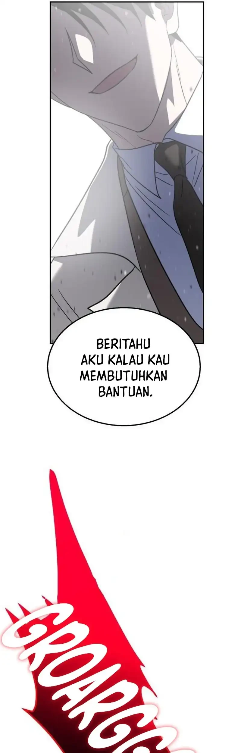 The Returned C-Rank Tank Won't Die! Chapter 56 - halaman 66