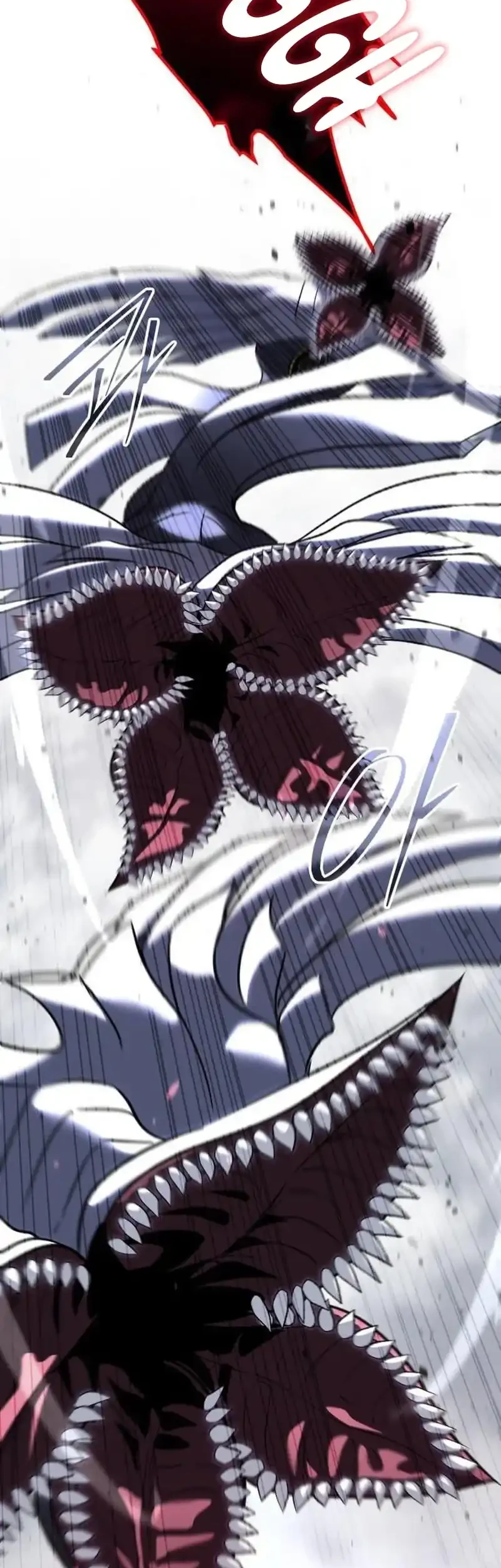 The Returned C-Rank Tank Won't Die! Chapter 56 - halaman 67