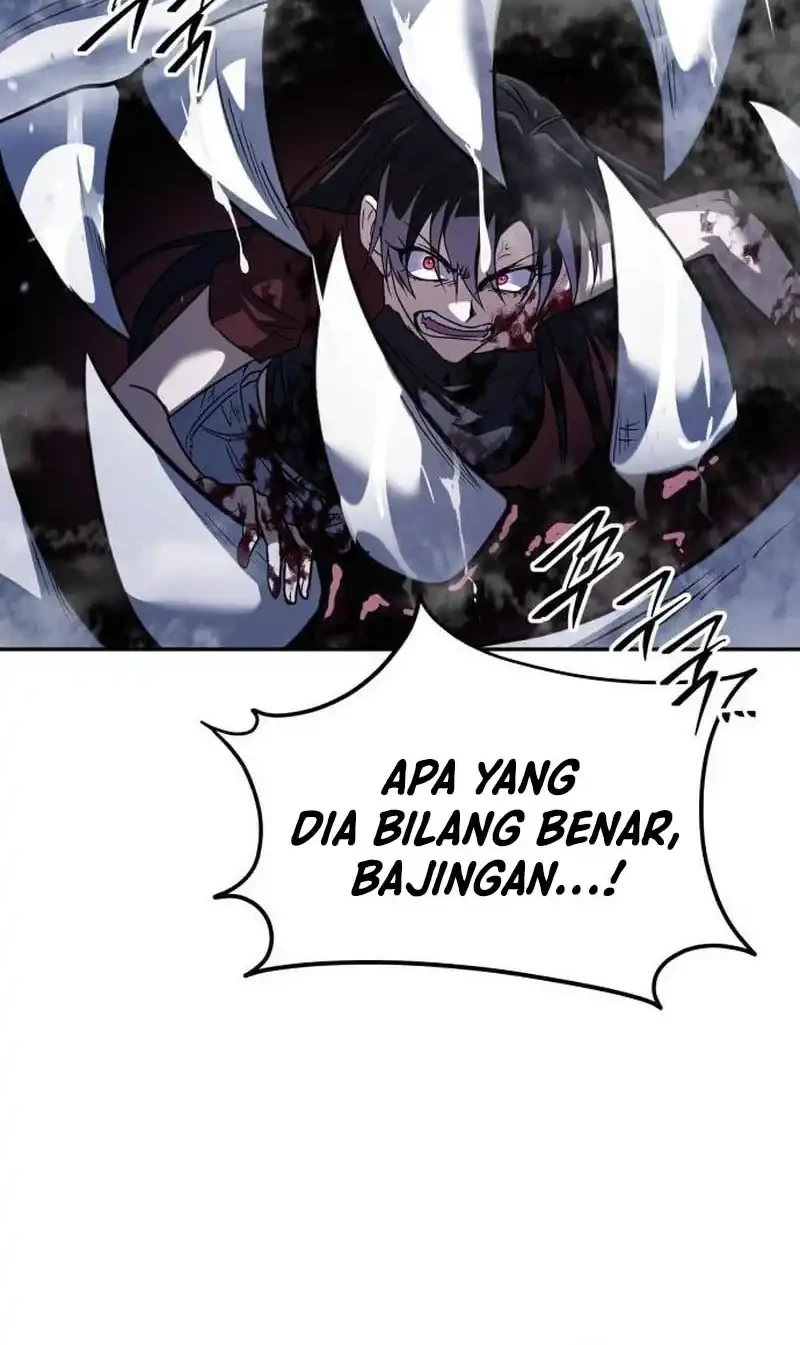 The Returned C-Rank Tank Won't Die! Chapter 56 - halaman 78