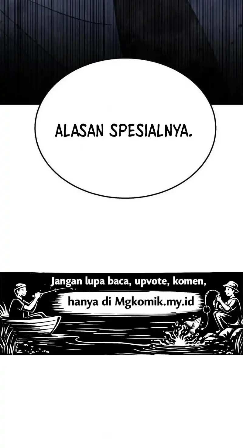 The Returned C-Rank Tank Won't Die! Chapter 56 - halaman 8