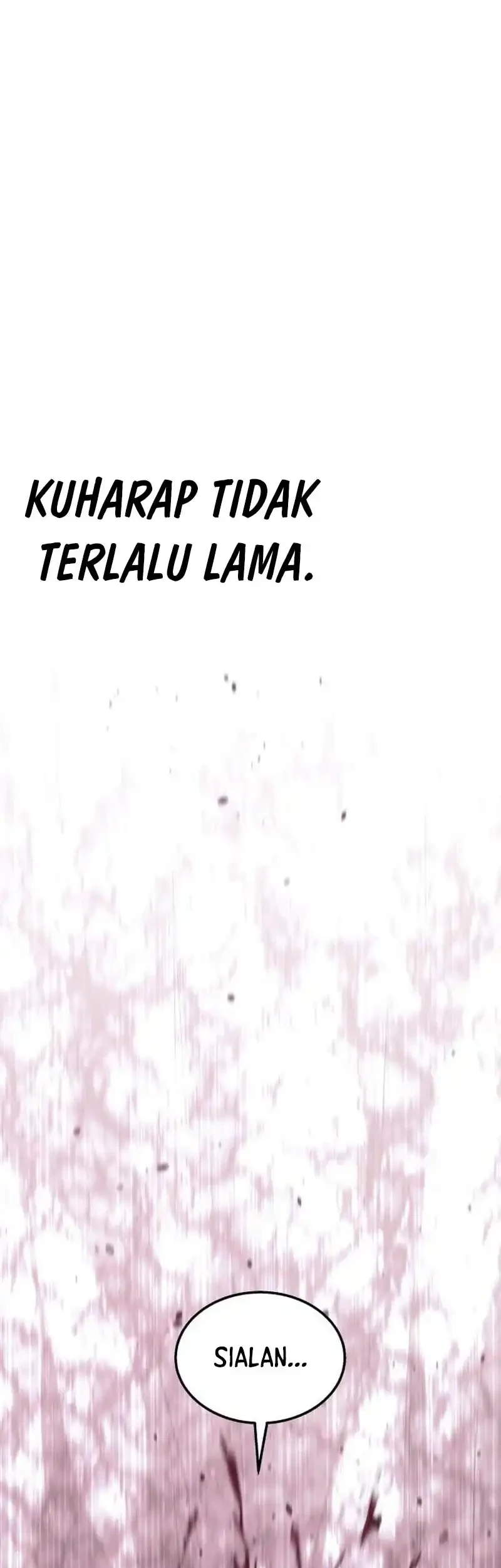 The Returned C-Rank Tank Won't Die! Chapter 56 - halaman 81