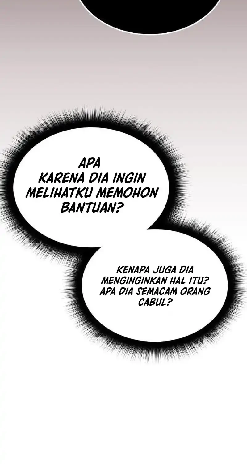 The Returned C-Rank Tank Won't Die! Chapter 56 - halaman 84