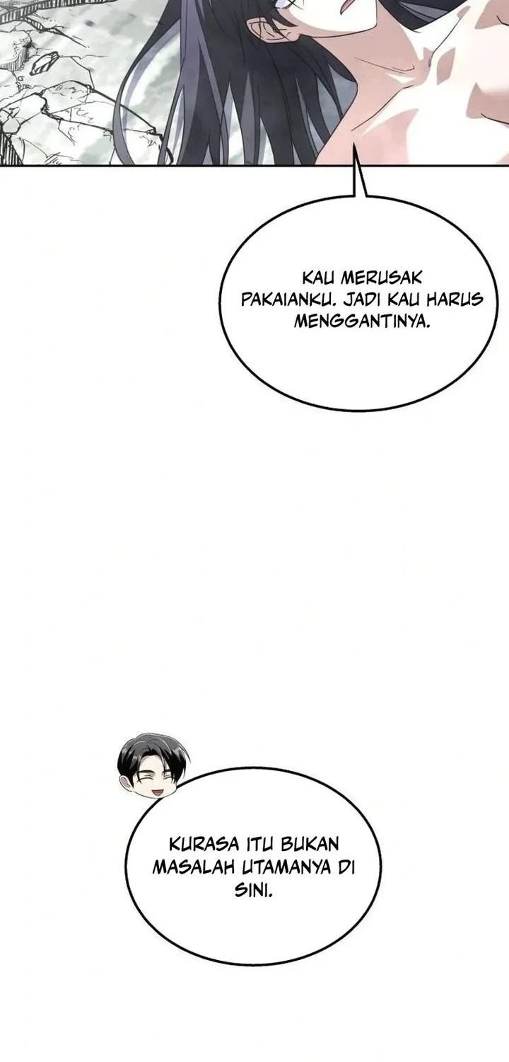 The Returned C-Rank Tank Won't Die! Chapter 57 - halaman 100