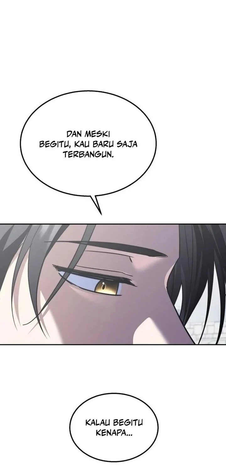 The Returned C-Rank Tank Won't Die! Chapter 57 - halaman 106
