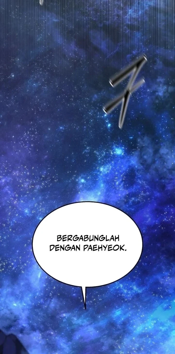 The Returned C-Rank Tank Won't Die! Chapter 57 - halaman 112