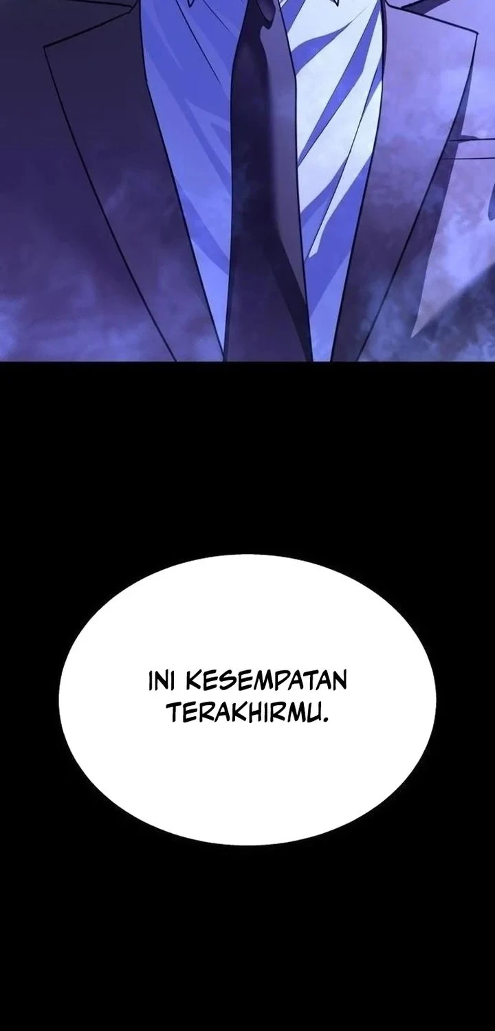 The Returned C-Rank Tank Won't Die! Chapter 57 - halaman 114