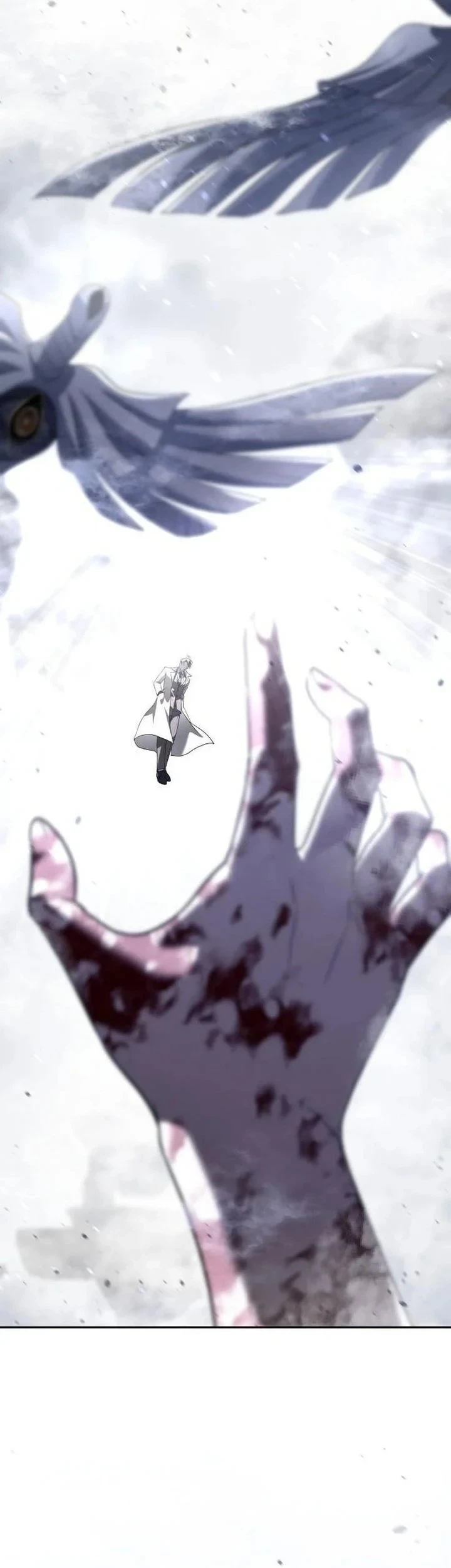The Returned C-Rank Tank Won't Die! Chapter 57 - halaman 17