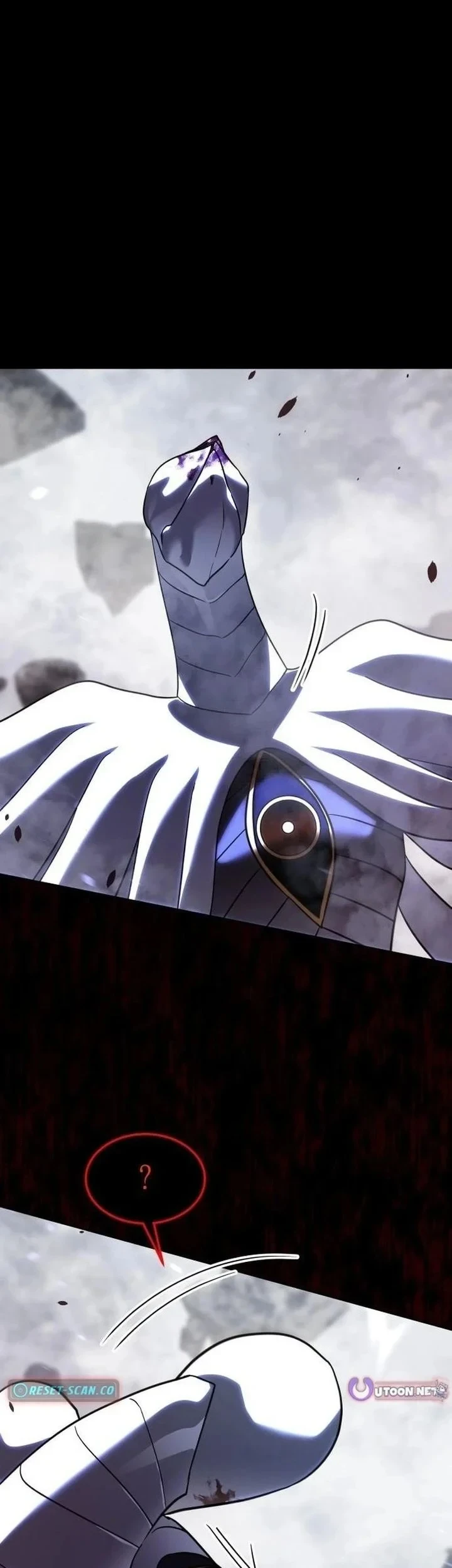 The Returned C-Rank Tank Won't Die! Chapter 57 - halaman 25