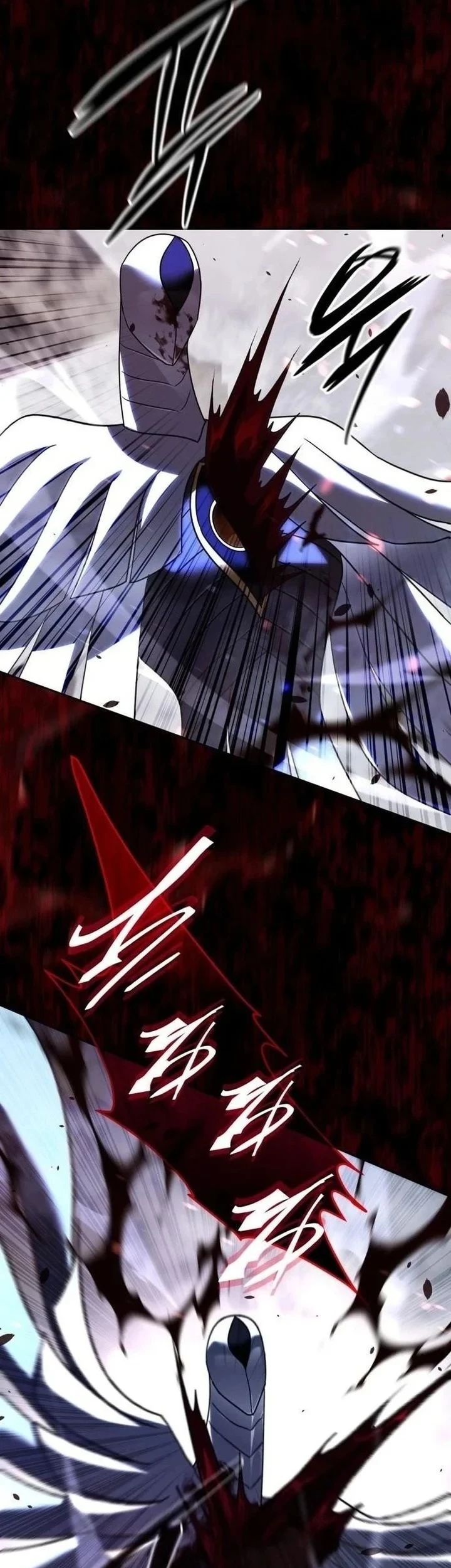 The Returned C-Rank Tank Won't Die! Chapter 57 - halaman 27