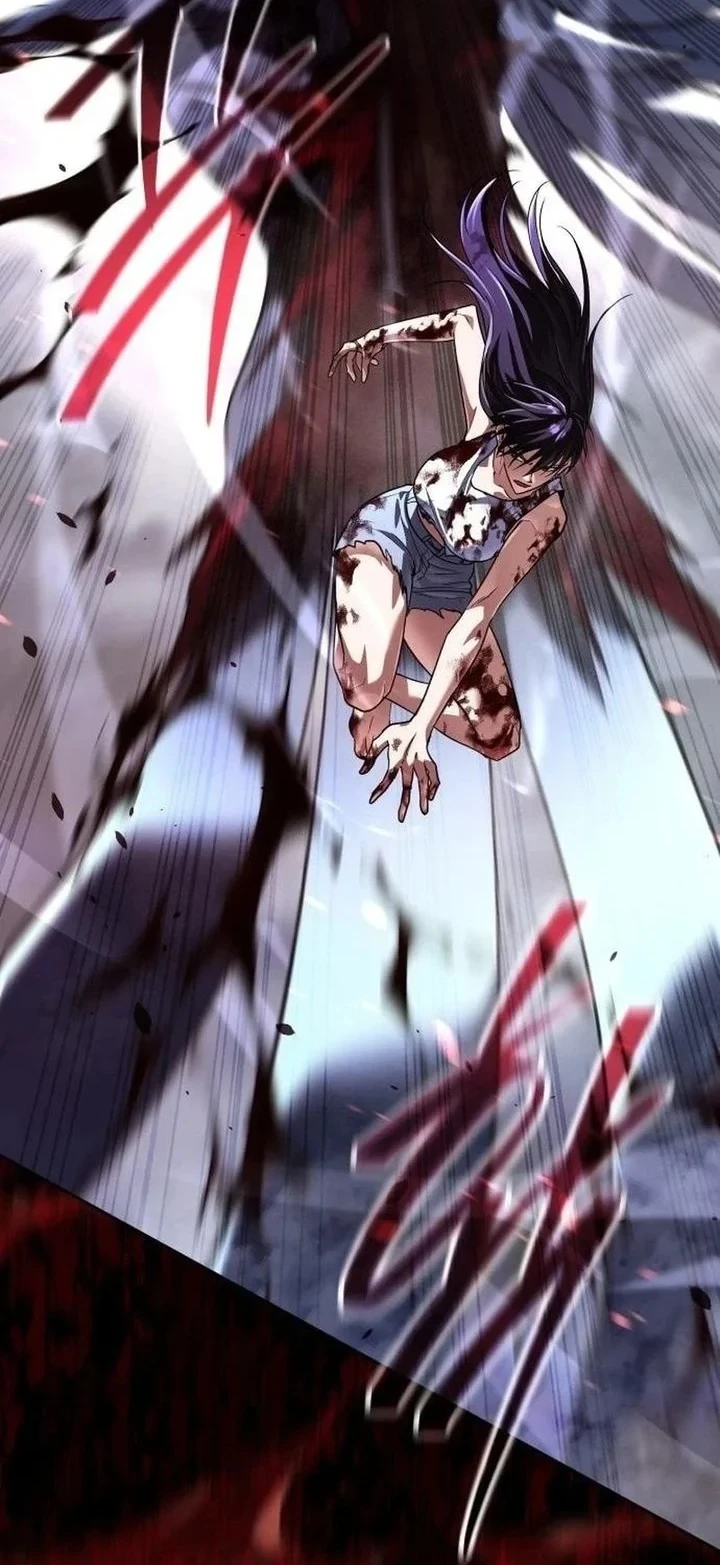 The Returned C-Rank Tank Won't Die! Chapter 57 - halaman 28