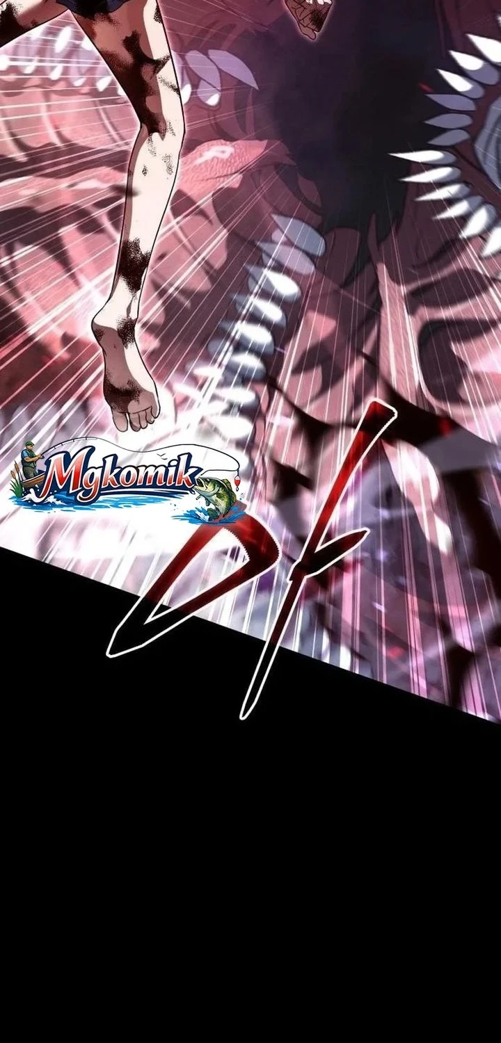 The Returned C-Rank Tank Won't Die! Chapter 57 - halaman 30