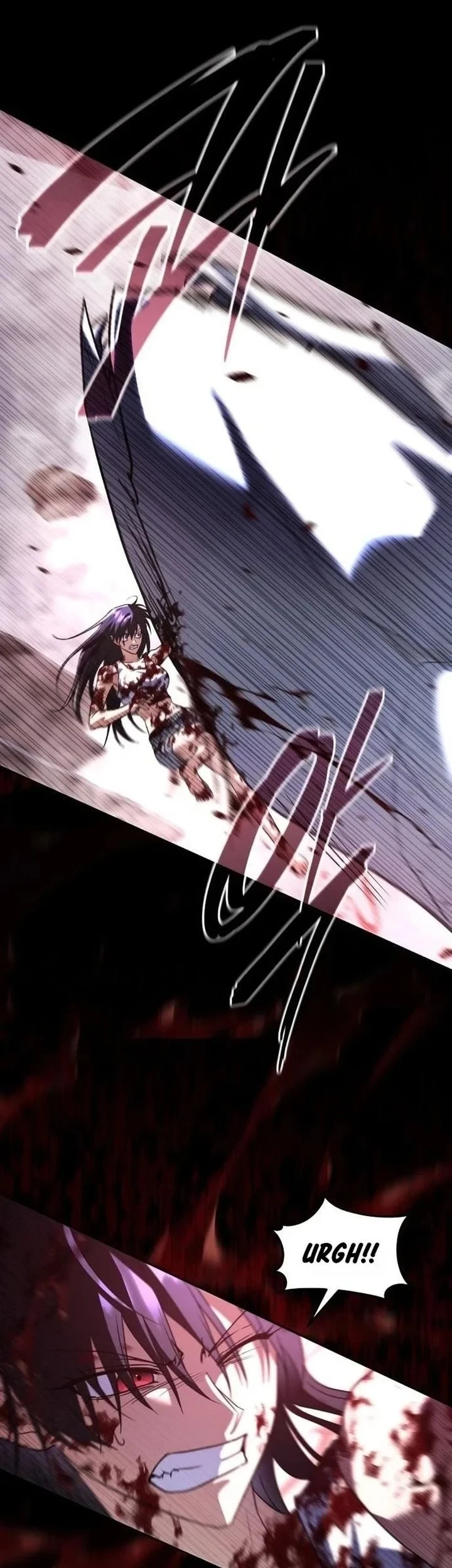 The Returned C-Rank Tank Won't Die! Chapter 57 - halaman 31