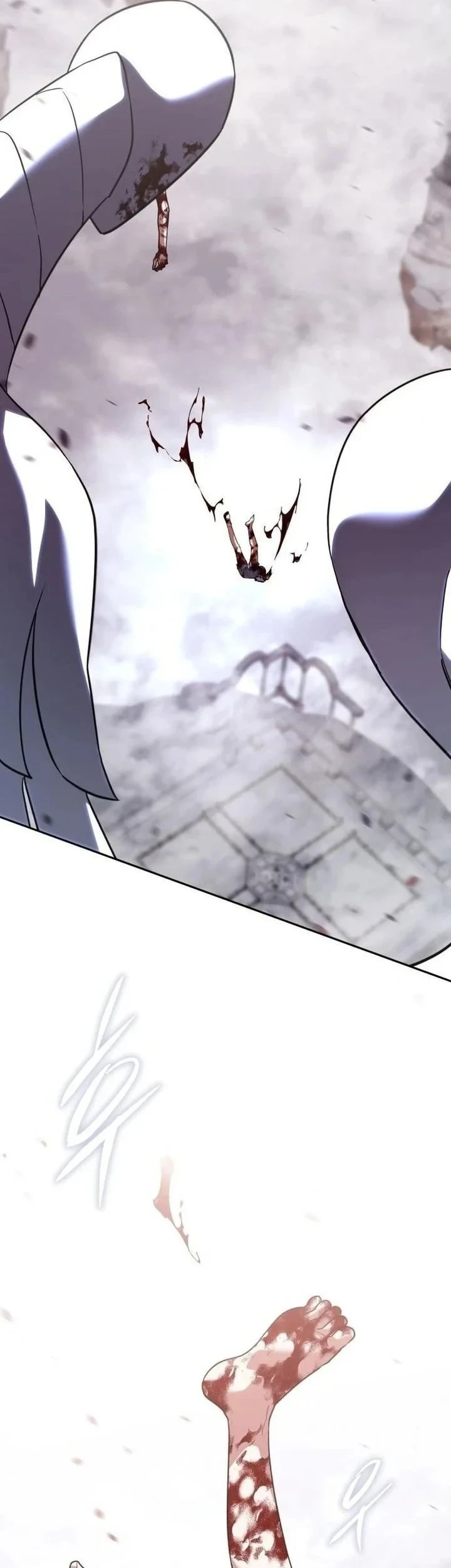 The Returned C-Rank Tank Won't Die! Chapter 57 - halaman 37