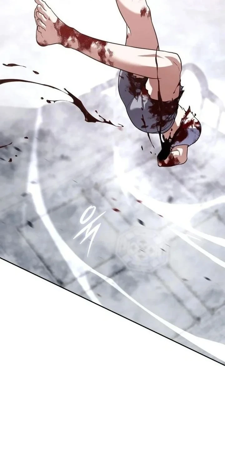 The Returned C-Rank Tank Won't Die! Chapter 57 - halaman 38