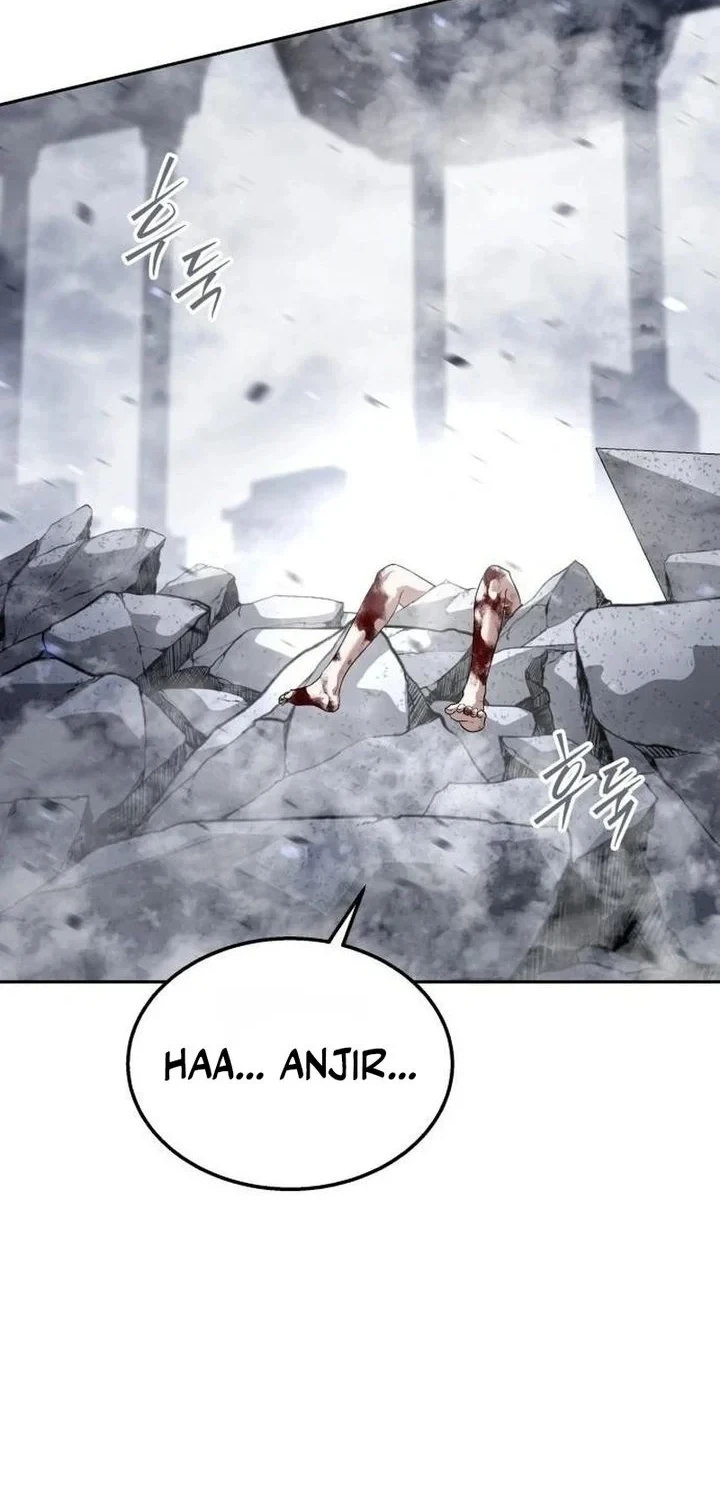 The Returned C-Rank Tank Won't Die! Chapter 57 - halaman 40