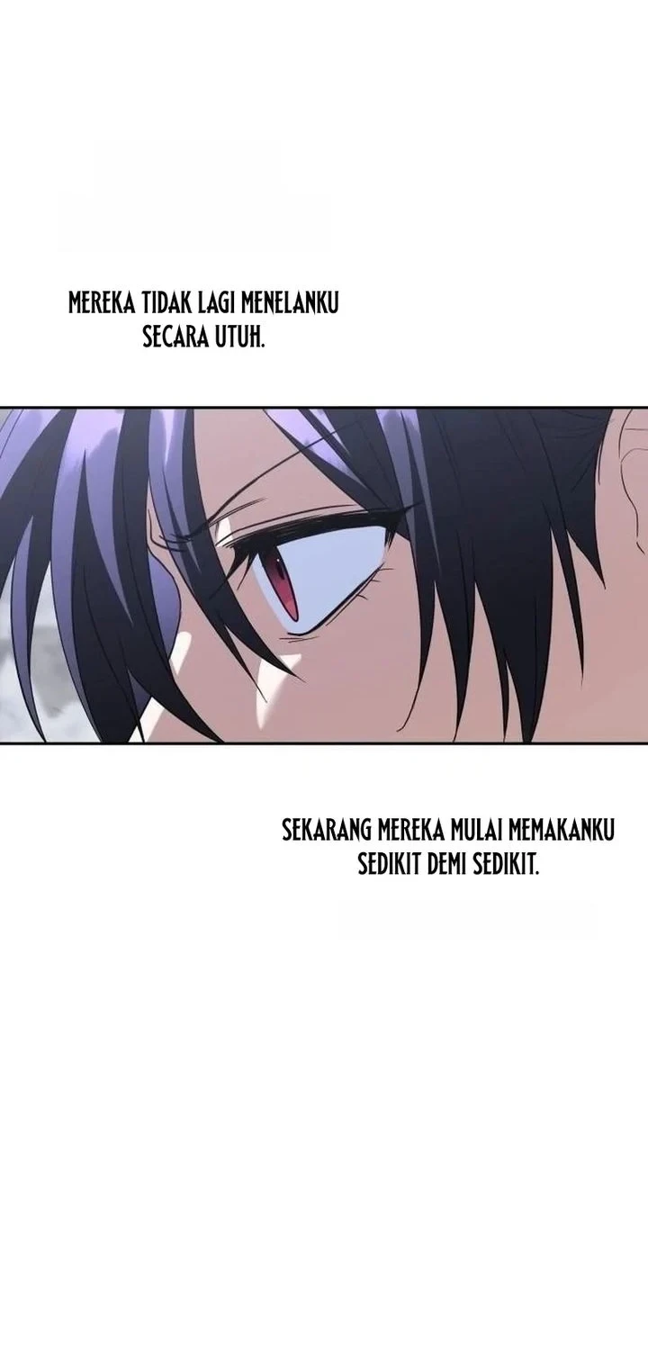 The Returned C-Rank Tank Won't Die! Chapter 57 - halaman 46