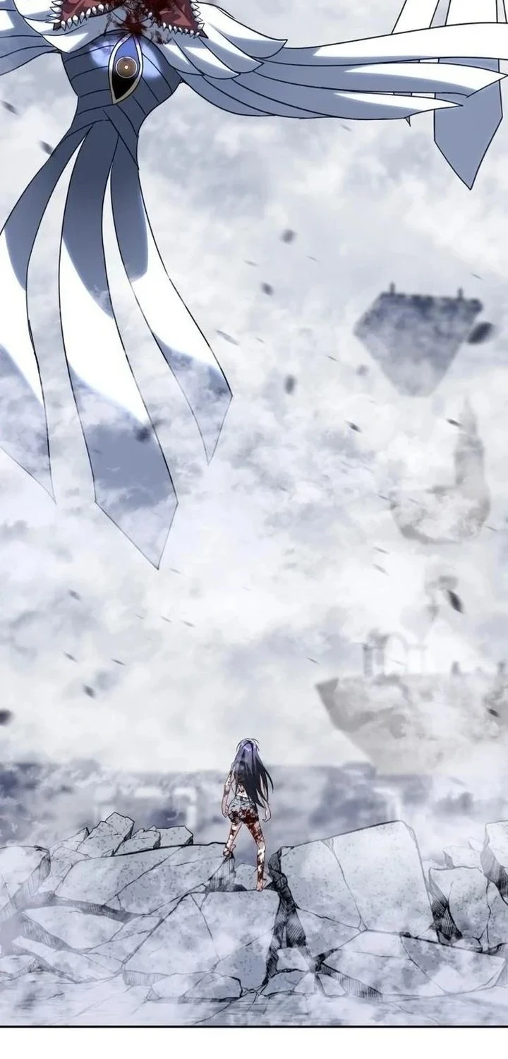 The Returned C-Rank Tank Won't Die! Chapter 57 - halaman 48