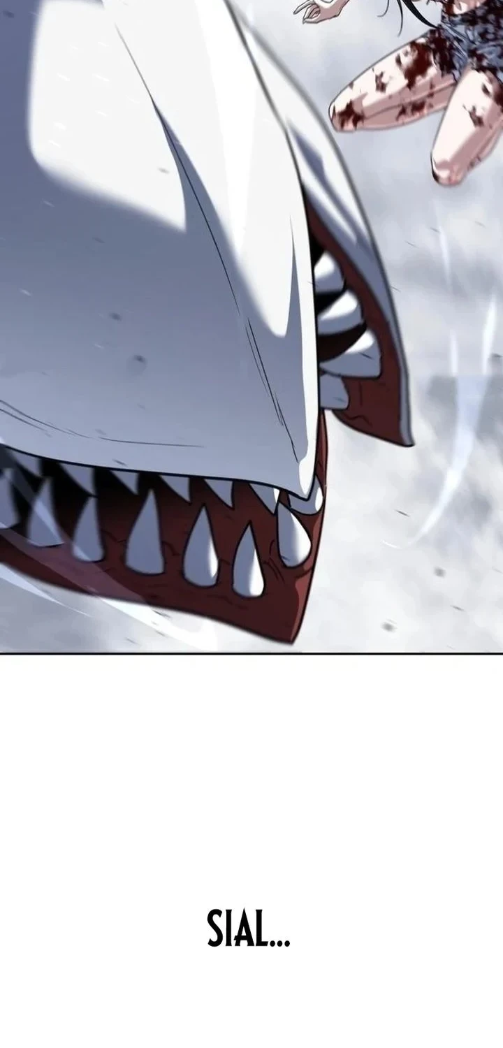The Returned C-Rank Tank Won't Die! Chapter 57 - halaman 56