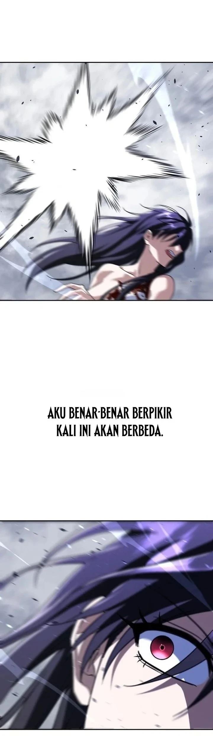 The Returned C-Rank Tank Won't Die! Chapter 57 - halaman 57