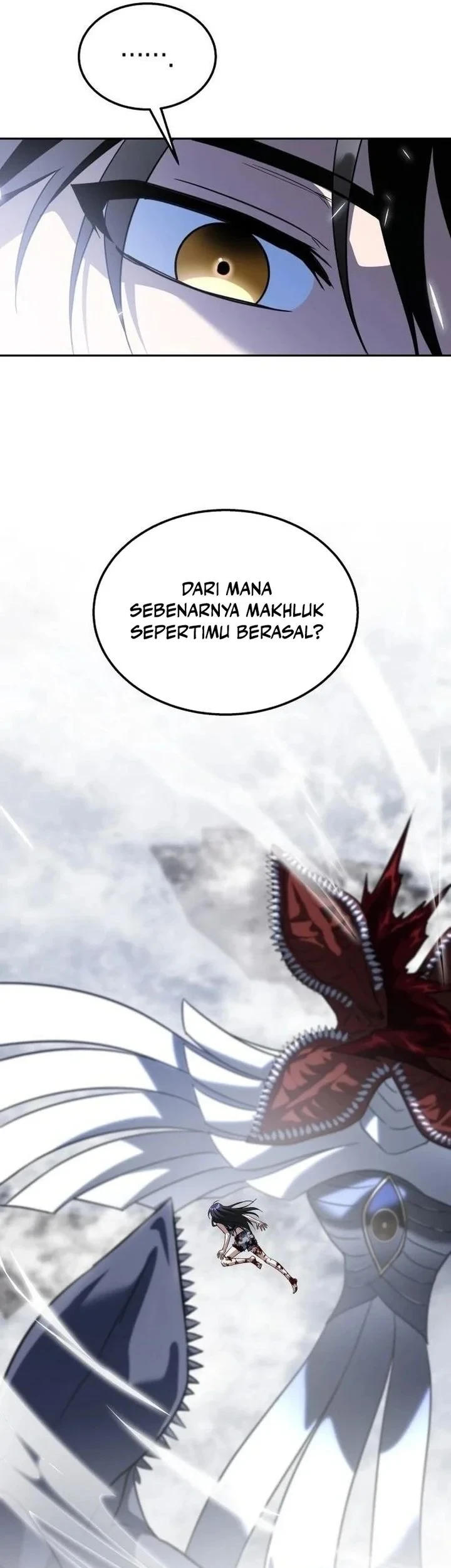 The Returned C-Rank Tank Won't Die! Chapter 57 - halaman 67