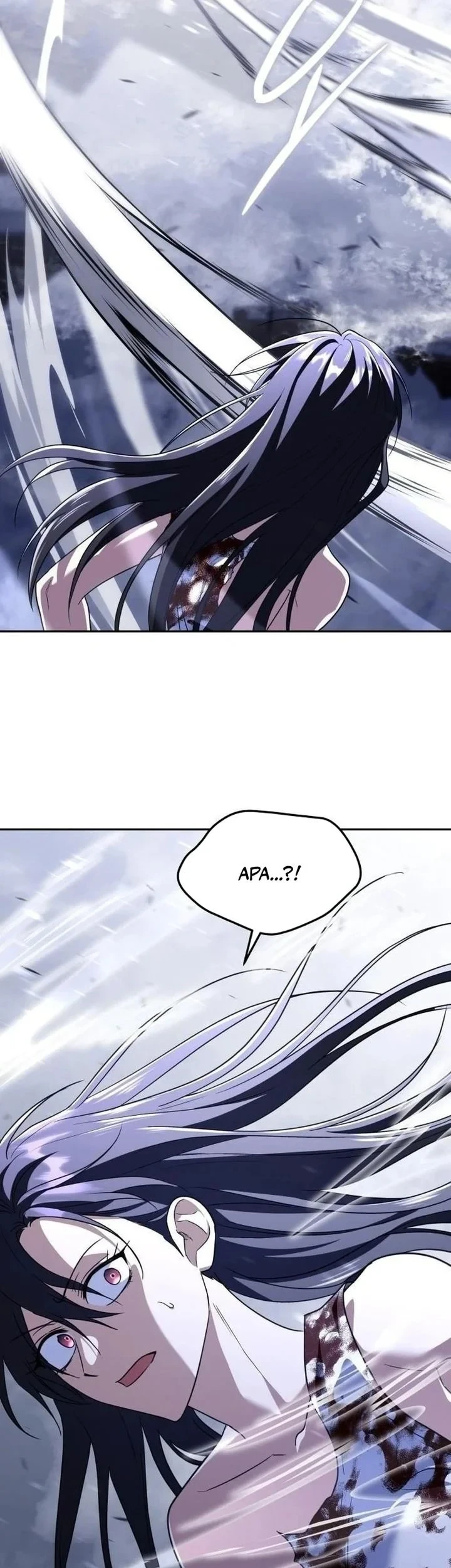 The Returned C-Rank Tank Won't Die! Chapter 57 - halaman 71