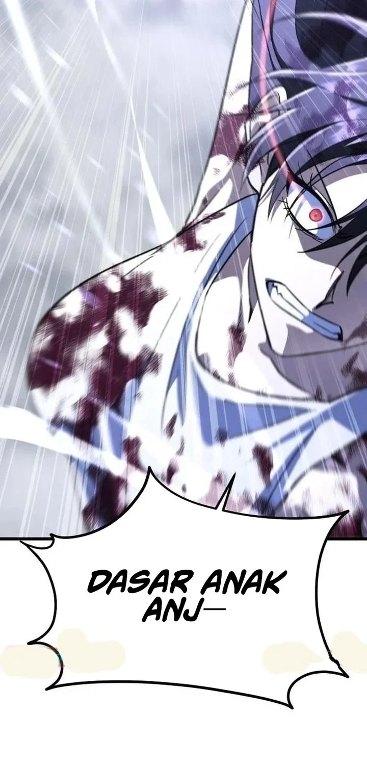 The Returned C-Rank Tank Won't Die! Chapter 57 - halaman 8