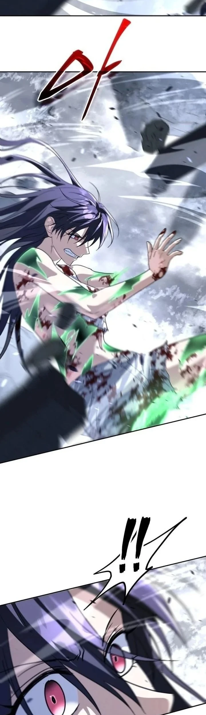 The Returned C-Rank Tank Won't Die! Chapter 57 - halaman 81