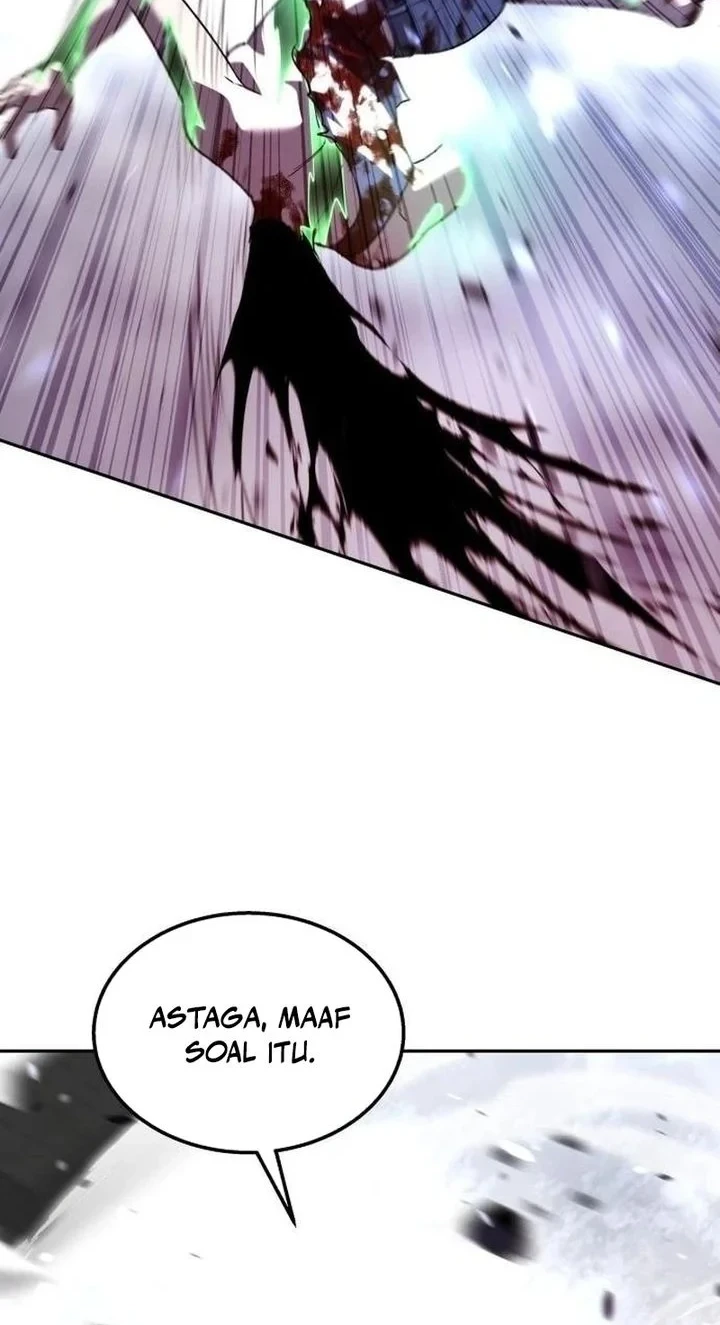 The Returned C-Rank Tank Won't Die! Chapter 57 - halaman 84