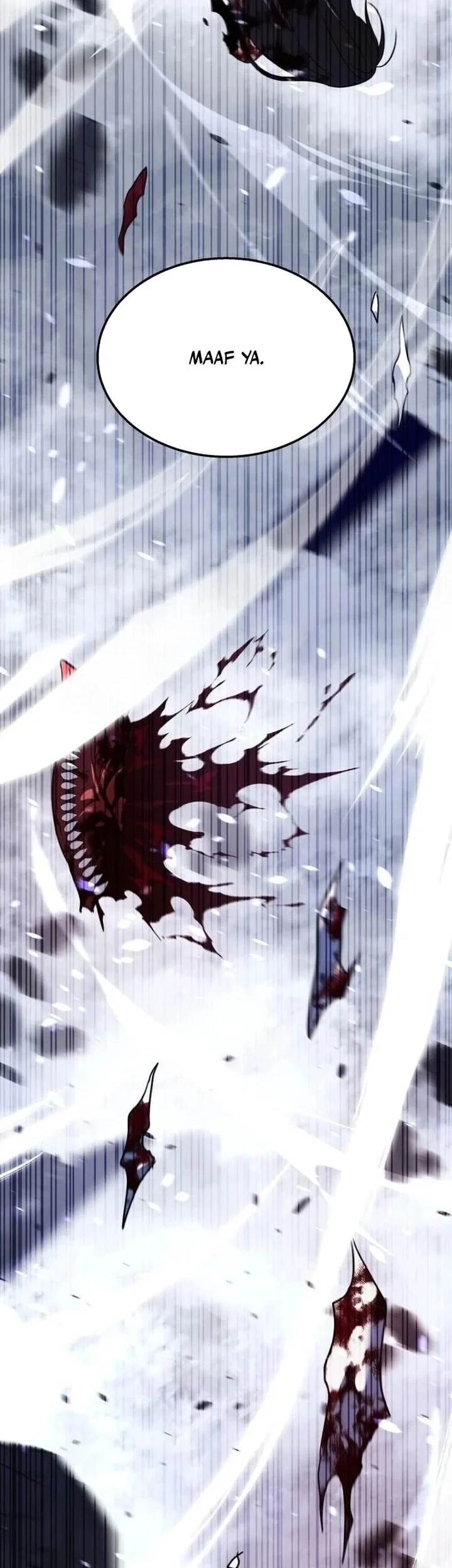 The Returned C-Rank Tank Won't Die! Chapter 57 - halaman 88