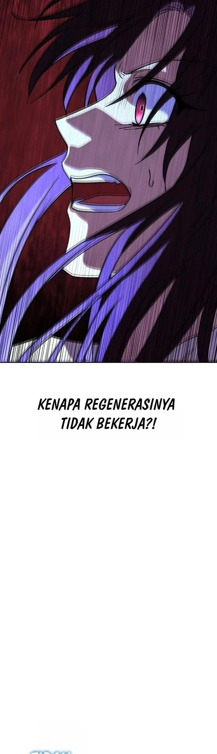 The Returned C-Rank Tank Won't Die! Chapter 58 - halaman 100