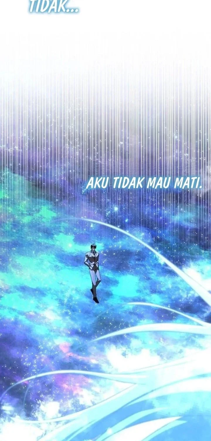 The Returned C-Rank Tank Won't Die! Chapter 58 - halaman 101
