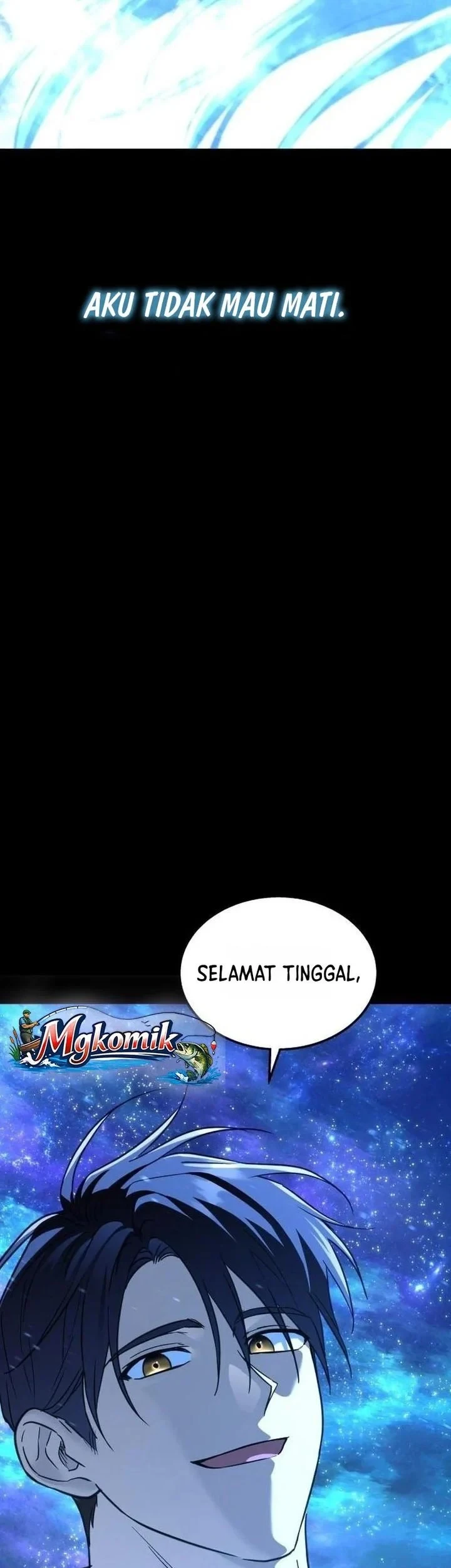 The Returned C-Rank Tank Won't Die! Chapter 58 - halaman 102